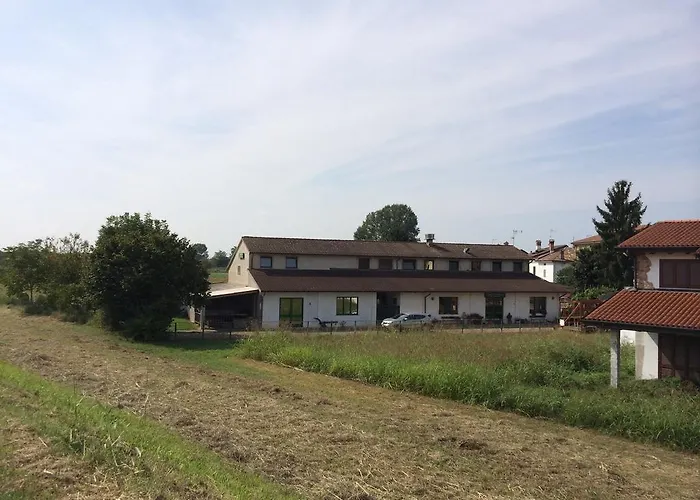 Agriturismo La Valbona