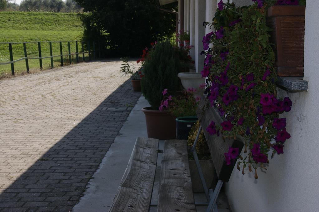 Alojamento de Turismo Rural Agriturismo La Valbona *